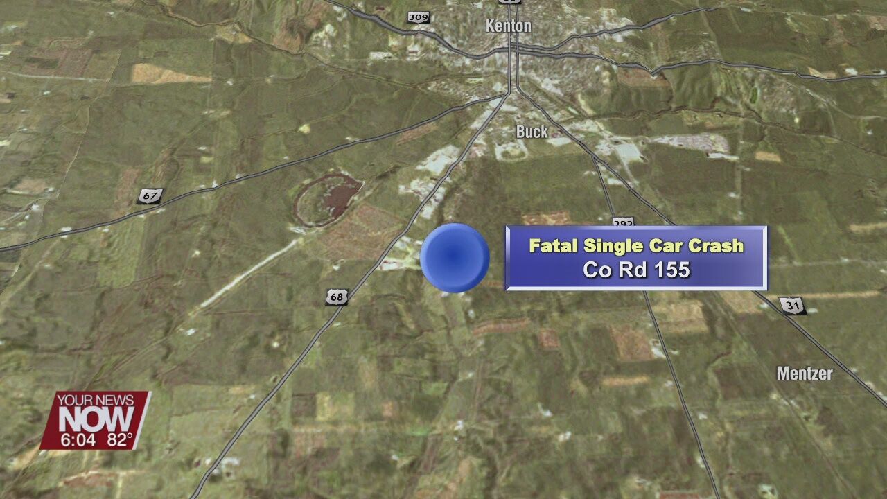 The Hardin County Sheriff's Office is investigating 4 fatal crashes in 4 days